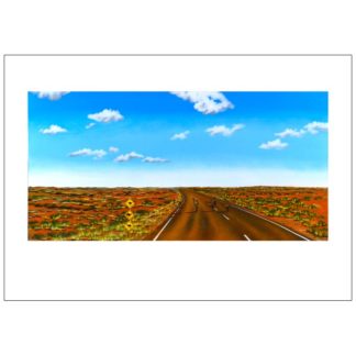 On The Road